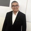 Farhan Hadiri Malam Anugerah Bakti Musik Indonesia