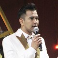 Raffi Ahmad di '1001 Kisah 23 Tahun ANTV'