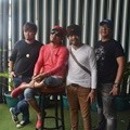 Radja Rilis Single Berjudul 'Setia'
