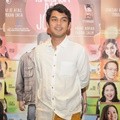 Ridwan Ghany di Press Screening Film 'Raksasa dari Jogja'