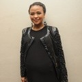 Tantri Kotak di Press Screening Film 'Raksasa dari Jogja'