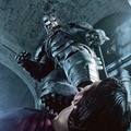 Batman Hampir Injak Superman di Film 'Batman v Superman: Dawn of Justice'
