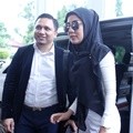 Bella Shofie Ditemui di Pengadilan Agama