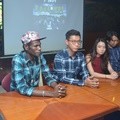 Konferensi Pers dan Syukuran Film 'Raja Mop'