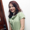 Chelsea Islan Saat Jumpa Pers Film 'Rudy Habibie'