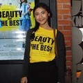 Akina Fathia di Premier Film 'Beauty and The Best'