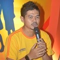 Bambang Pamungkas Hadiri Media Gathering Bebelac Hero