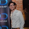 Ferry Salim Hadiri Premier Film 'Beauty and The Best'