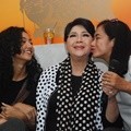 Konferensi Pers Film 'Ini Kisah Tiga Dara'