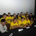 Premier Film 'Beauty and The Best'