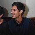 Richard Kyle di Konferensi Pers Film 'Ini Kisah Tiga Dara'