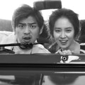 Song Ji Hyo dan Bolin Chen di Majalah Cosmo Bride Edisi Musim Semi 2016