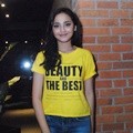 Syifa Hadju di Premier Film 'Beauty and The Best'