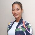 Tara Basro di Konferensi Pers Film 'Ini Kisah Tiga Dara'