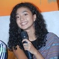 Tatyana Akman di Konferensi Pers Film 'Ini Kisah Tiga Dara'