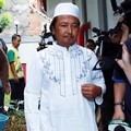 Irwan Yusuf Ayah Marshanda Ditemui di Panti Sosial Kawasan Cipayung