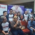 Premier Film 'Oops!! Ada Vampir'