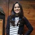Sheryl Sheinafia Hadiri Syukuran Film 'Koala Kumal'