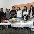 Syukuran Film 'Koala Kumal'