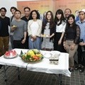 Syukuran Film 'Koala Kumal'