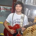 Calvin Jeremy di Peluncuran Album 'Melody Chrisye'