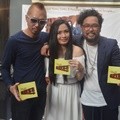 Cokelat Luncurkan Album '#Like!'