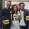 Cokelat Luncurkan Album '#Like!'