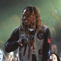 Fetty Wap di iHeartRadio Music Awards 2016