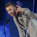 Calvin Harris Raih Piala Dance Artist of the Year