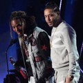 Fetty Wap Raih Piala Best New Artist