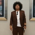 Babe Cabita Hadiri Press Screening Film 'Get Up Stand Up'