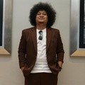 Babe Cabita Hadiri Press Screening Film 'Get Up Stand Up'