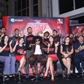 Press Screening Film 'Get Up Stand Up'