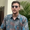 Stuart Collin Kunjungi Kantor KPAI