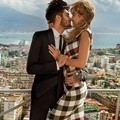 Zayn Malik dan Gigi Hadid di Majalah Vogue Edisi Mei 2016