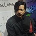 Armand Maulana Gelar Showcase Single Solo Perdana