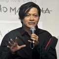 Armand Maulana Gelar Showcase Single Solo Perdana