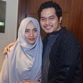 Cholidi Asadil Alam di Konferensi Pers Film 'Mars'