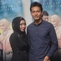 Fedi Nuril Hadiri Syukuran Kesuksesan Film 'Surga Yang Tak Dirindukan'