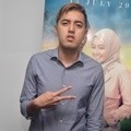 Kemal Palevi di Syukuran Kesuksesan Film 'Surga Yang Tak Dirindukan'