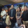 Launching Trailer, Poster dan Soundtrack Film 'Mars'