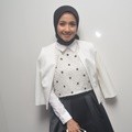 Laudya Cynthia Bella di Syukuran Kesuksesan Film 'Surga Yang Tak Dirindukan'