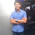 Nino RAN di Peluncuran Single Perdana Armand Maulana