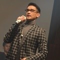 Penampilan Afgan di 'An Evening Showcase with Afgan & Raisa'