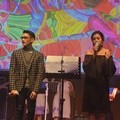 Afgan dan Raisa Gelar 'An Evening Showcase with Afgan & Raisa'