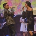 Afgan dan Raisa Gelar 'An Evening Showcase with Afgan & Raisa'