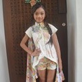 Naura Ditemui Saat Syuting Video Klip Single 'Bully'