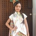 Naura Ditemui Saat Syuting Video Klip Single 'Bully'
