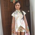 Naura Ditemui Saat Syuting Video Klip Single 'Bully'