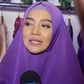 Nuri Maulida di Acara Hijab Day 2016